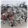 Image 4 : Large Collection of Fishing Reels