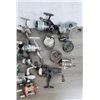 Image 5 : Large Collection of Fishing Reels