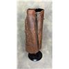 Image 2 : Custom Made Leather Cowboy Batwing Chaps