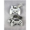 Image 2 : Sony PlayStation 1 PS1 Video Game Console