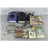 Image 1 : Nintendo Gamecube Video Game Console Bundle