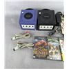 Image 2 : Nintendo Gamecube Video Game Console Bundle