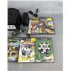 Image 3 : Nintendo Gamecube Video Game Console Bundle