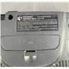 Image 8 : Nintendo 64 N64 Video Game Console Bundle
