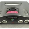 Image 9 : Nintendo 64 N64 Video Game Console Bundle