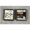 Image 1 : Nintendo DS Video Games