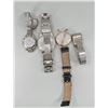 Image 2 : Group of Watches