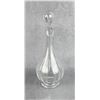 Image 2 : Baccarat Glass Crystal Decanter