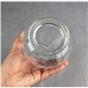 Image 3 : Baccarat Glass Crystal Decanter