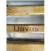 Image 5 : Davos Oak Sled