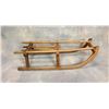 Image 2 : European Wood Sled
