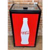Image 1 : Coca Cola Cooler