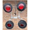 Image 2 : Western Cullen Hayes Railroad Crossing Light