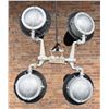 Image 4 : Western Cullen Hayes Railroad Crossing Light