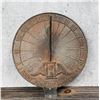 Image 1 : Virginia Metalcrafters Sundial