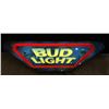 Image 1 : Bud Light Star Wars Lighted Sign