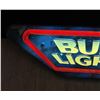 Image 3 : Bud Light Star Wars Lighted Sign