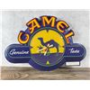 Image 1 : Camel Genuine Taste Cigarette Clock