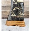 Image 2 : Carved Water Buffalo Horn
