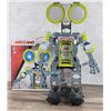 Image 2 : Meccano Meccanoid G15 Personal Robot