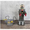 Image 2 : Toy Island B9 Lost in Space Remote Control Robot