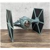 Image 1 : Star Wars Tonka Power of the Force Tie Fighter