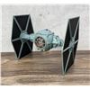 Image 2 : Star Wars Tonka Power of the Force Tie Fighter