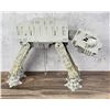 Image 2 : 1997 Star Wars Power of the Force AT-AT