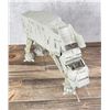 Image 3 : 1997 Star Wars Power of the Force AT-AT