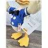 Image 5 : Steiff Disney Showcase Donald Duck