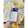 Image 8 : Steiff Disney Showcase Donald Duck