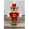 Image 1 : Steiff Disney Showcase Timothy Mouse