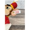 Image 3 : Steiff Disney Showcase Timothy Mouse