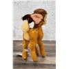 Image 3 : Steiff Disney Showcase Bambi