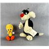 Image 1 : Steiff Warner Bros Studio Store Sylvester Tweety