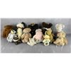 Image 2 : Collection of Muffy Vanderbear Teddy Bears