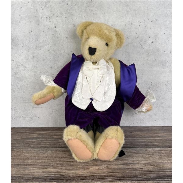Muffy Vanderbear Cornelius Bear Teddy Bear