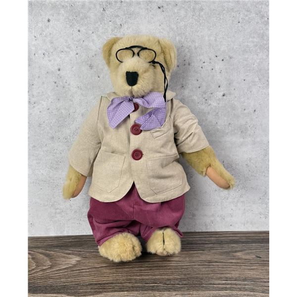 Muffy Vanderbear Cornelius Bear Teddy Bear
