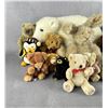 Image 2 : Large Collection of Teddy Bears