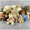 Image 3 : Large Collection of Teddy Bears