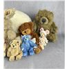 Image 4 : Large Collection of Teddy Bears