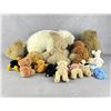 Image 5 : Large Collection of Teddy Bears