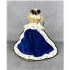 Image 2 : Hermann Coronation Queen Elizabeth Teddy Bear