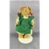 Image 2 : Hermann Heidi Toby Award 2003 Teddy Bear