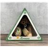 Image 1 : Hermann Irish Paddy Bear Teddy Bear