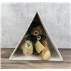Image 2 : Hermann Irish Paddy Bear Teddy Bear