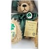 Image 3 : Hermann Irish Paddy Bear Teddy Bear