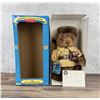 Image 2 : Dakin The Frontiersman Teddy Bear