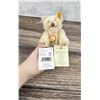 Image 7 : Steiff Decade Teddy Bears 1930 Baby