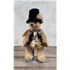 Image 4 : Hermann Countdown Bear Teddy Bear
